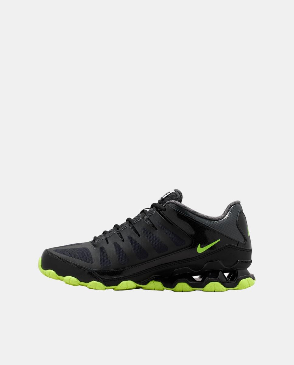 Sapatilhas de Running de Homem Nike Reax 8 Tr Mesh Nike Preto-4