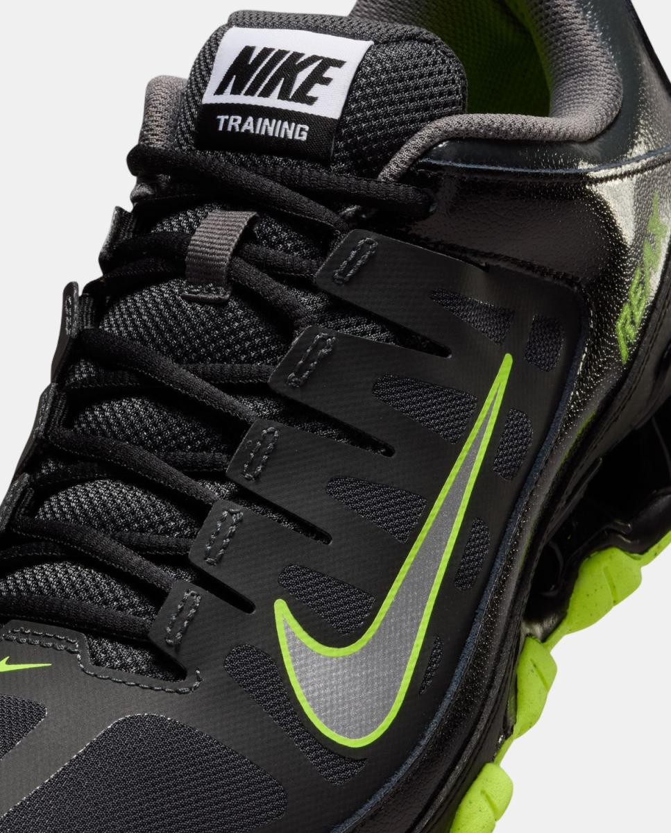 Sapatilhas de Running de Homem Nike Reax 8 Tr Mesh Nike Preto-7