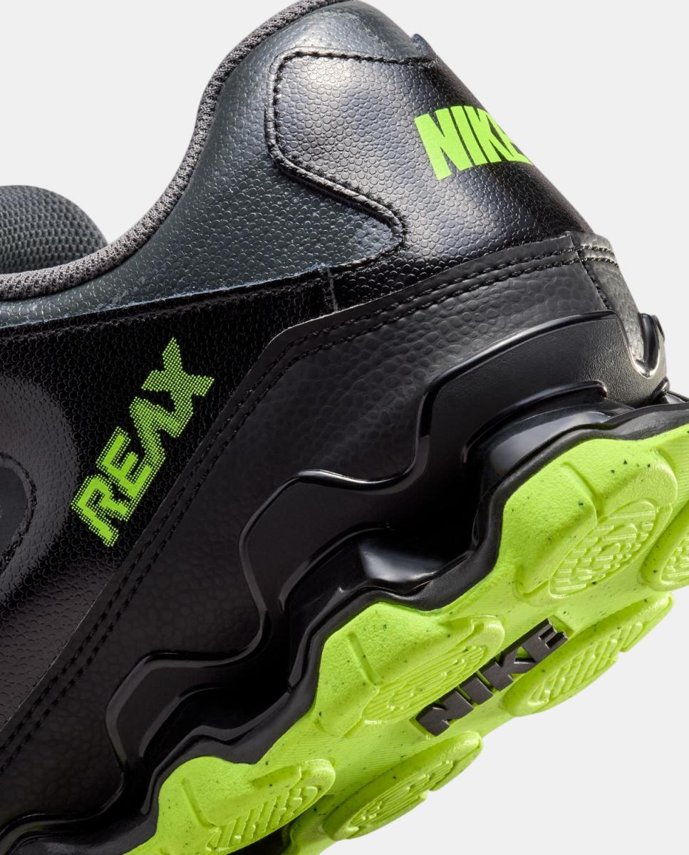 Sapatilhas de Running de Homem Nike Reax 8 Tr Mesh Nike Preto-8
