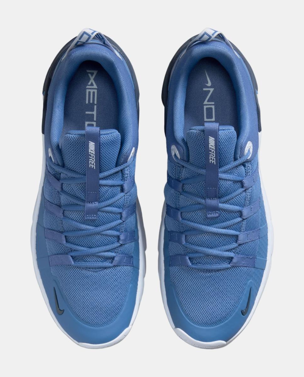 Sapatilhas Casual de Homem Nike Free Metcon 7 Nike Azul-3