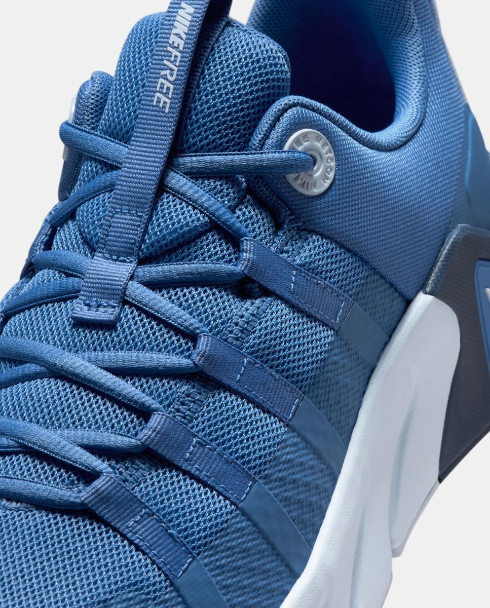 Sapatilhas Casual de Homem Nike Free Metcon 7 Nike Azul-7