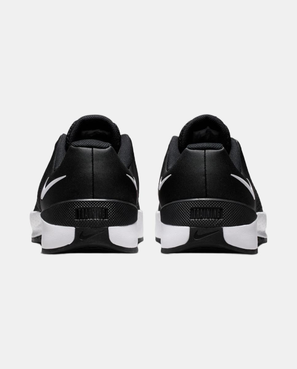 Imagen 4 de Zapatillas de Fitness-cross training de hombre M NIKE MC TRAINER 4 Nike - Negro Negro