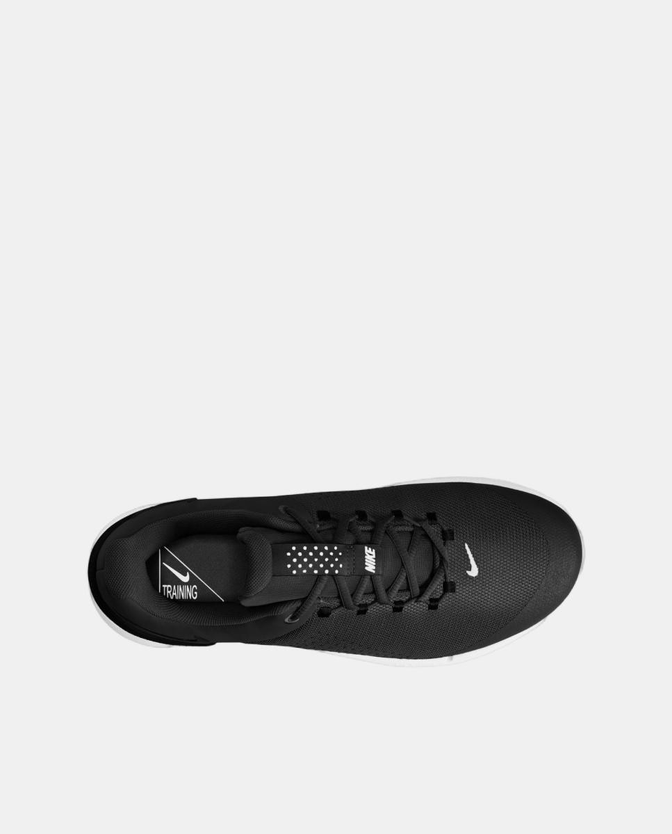 Imagen 7 de Zapatillas de Fitness-cross training de hombre M NIKE MC TRAINER 4 Nike - Negro Negro