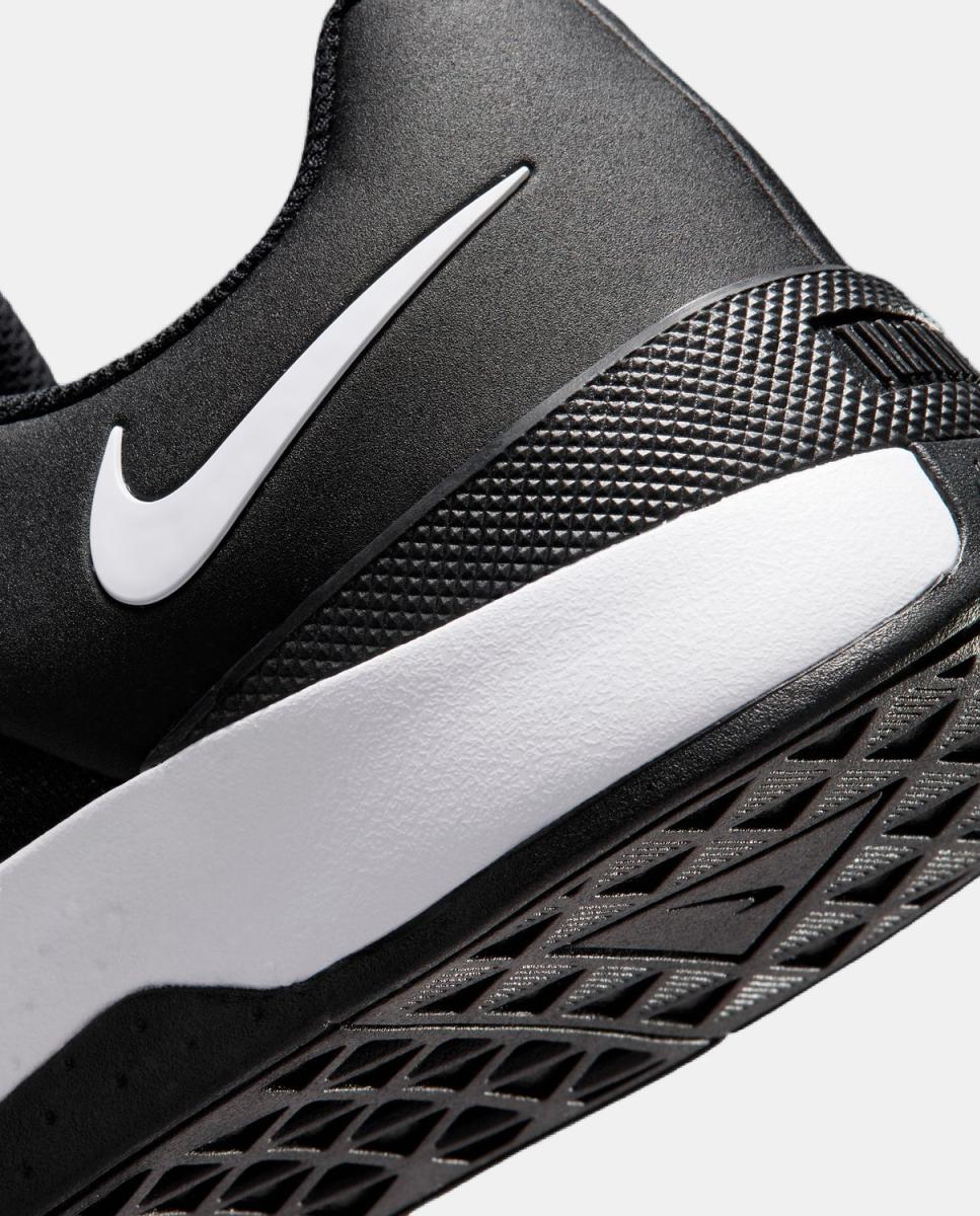 Imagen 9 de Zapatillas de Fitness-cross training de hombre M NIKE MC TRAINER 4 Nike - Negro Negro
