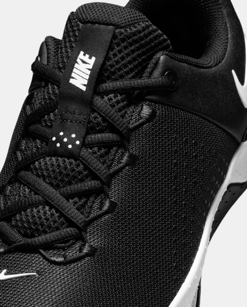Imagen 10 de Zapatillas de Fitness-cross training de hombre M NIKE MC TRAINER 4 Nike - Negro Negro