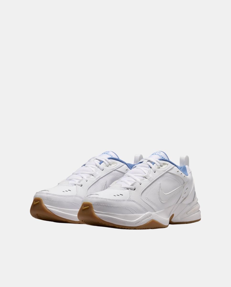 Sapatilhas Casual de Homem Nike Air Monarch Iv Nike Preto-2