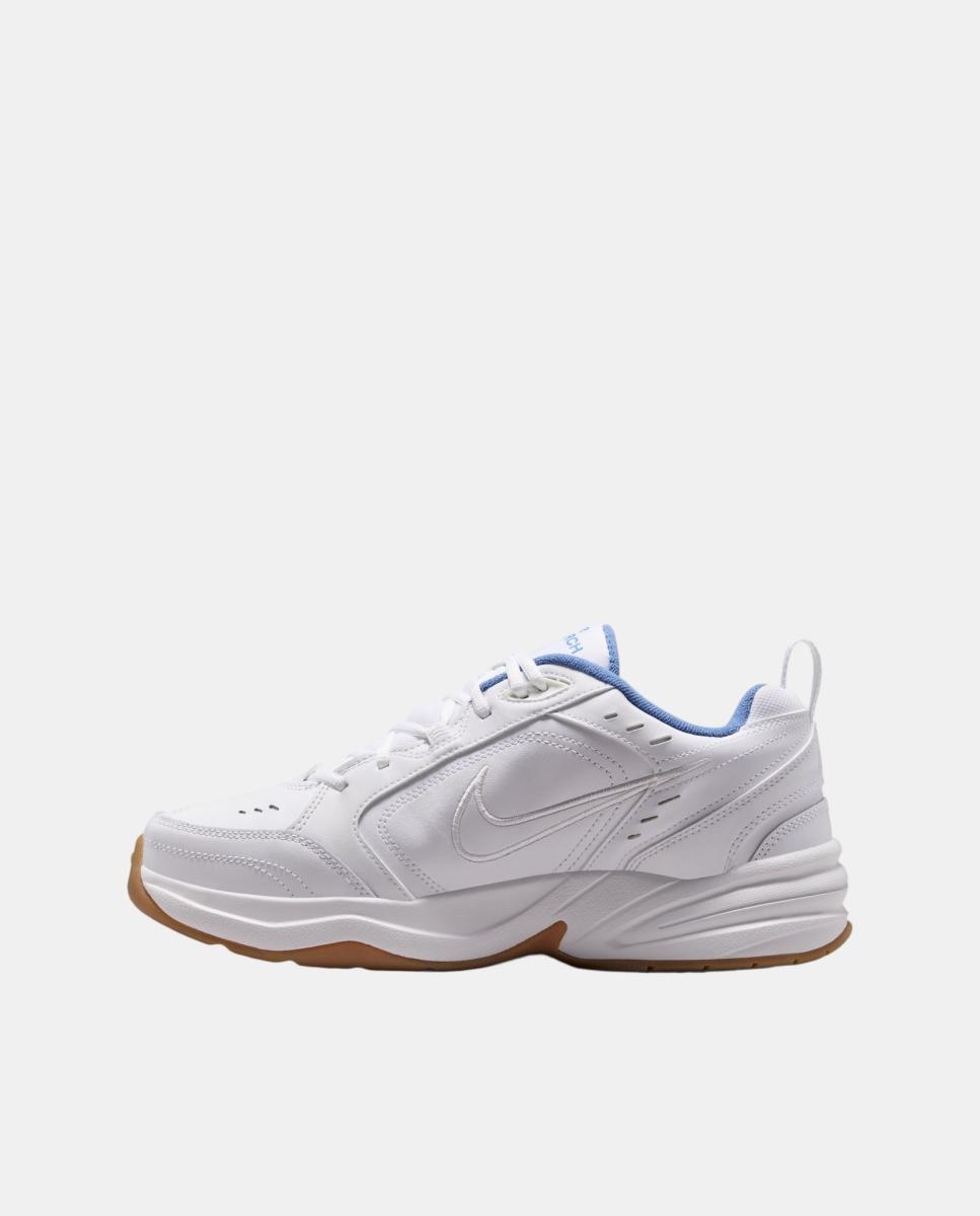 Sapatilhas Casual de Homem Nike Air Monarch Iv Nike Preto-4