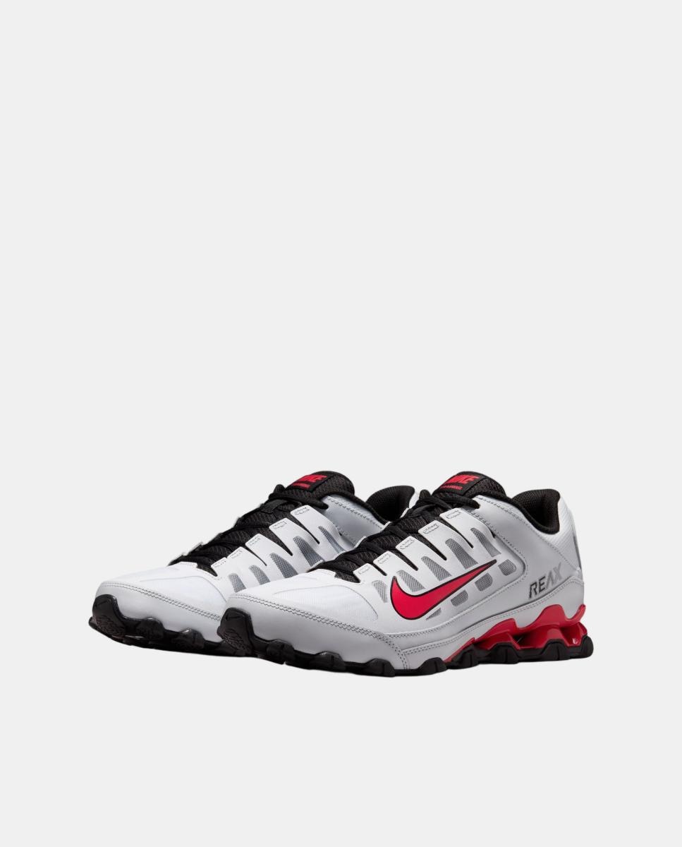 Sapatilhas Casual de Homem Nike Reax 8 Tr Mesh Nike Preto-2