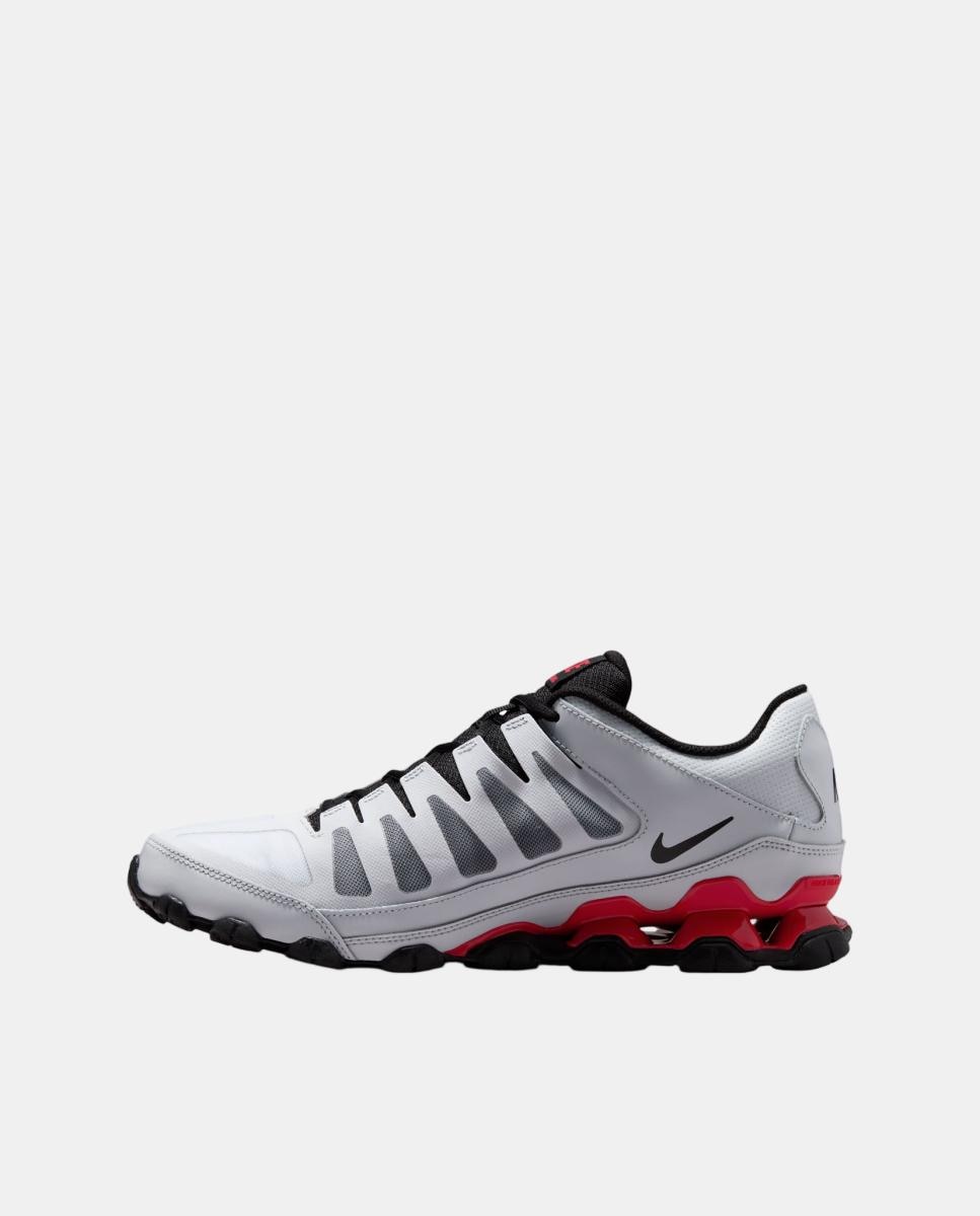Sapatilhas Casual de Homem Nike Reax 8 Tr Mesh Nike Preto-4