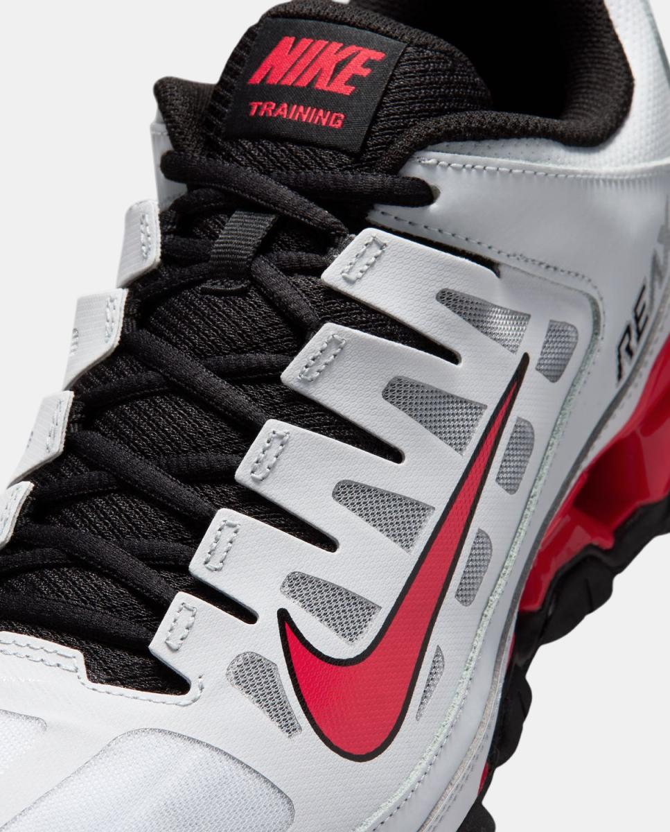 Sapatilhas Casual de Homem Nike Reax 8 Tr Mesh Nike Preto-7