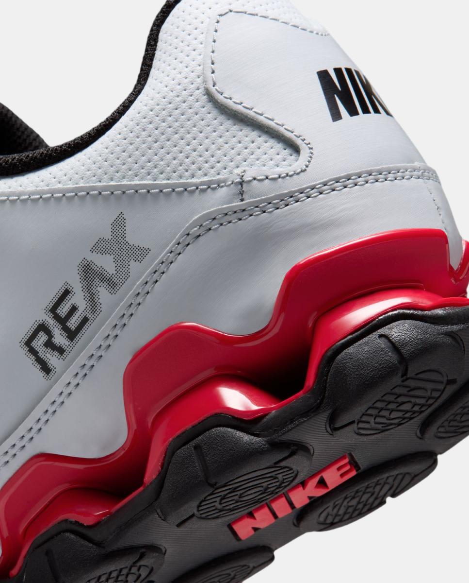 Sapatilhas Casual de Homem Nike Reax 8 Tr Mesh Nike Preto-8