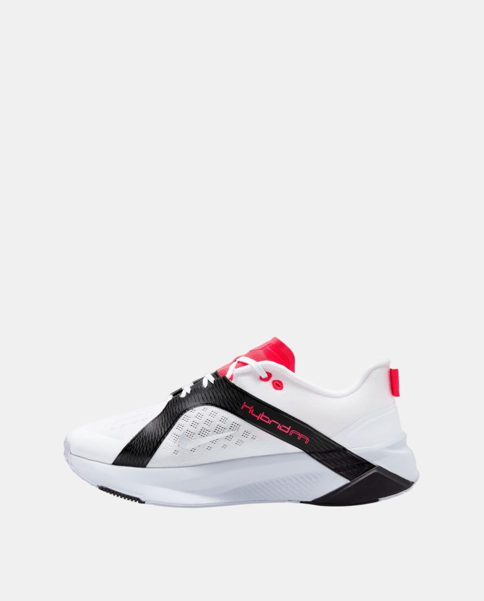 Sapatilhas de Training de Homem M NIKE HYBRID RN Nike Preto-3