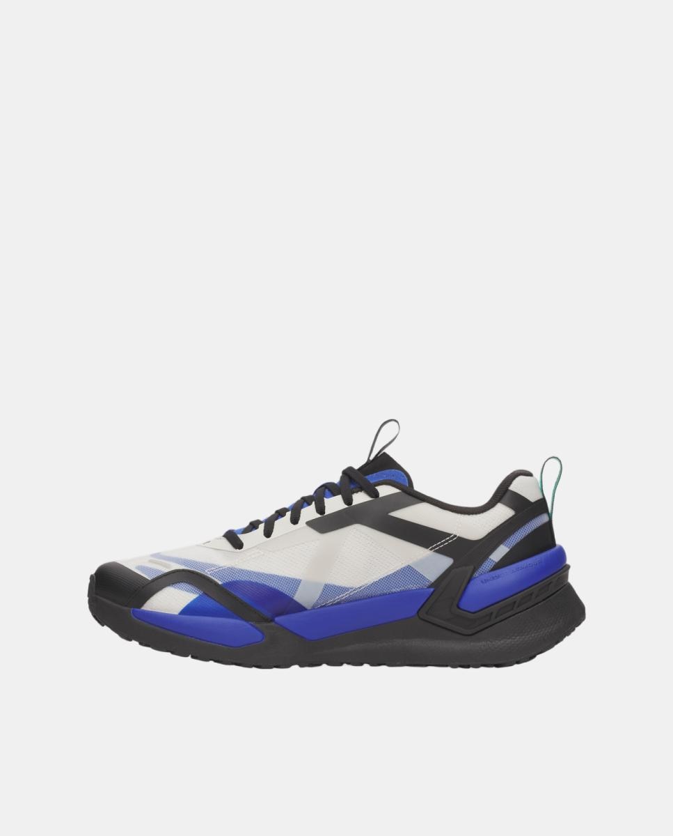 Sapatilhas de Fitness-Cross Training para Homem UA Reign XT Under Armour Branco-4