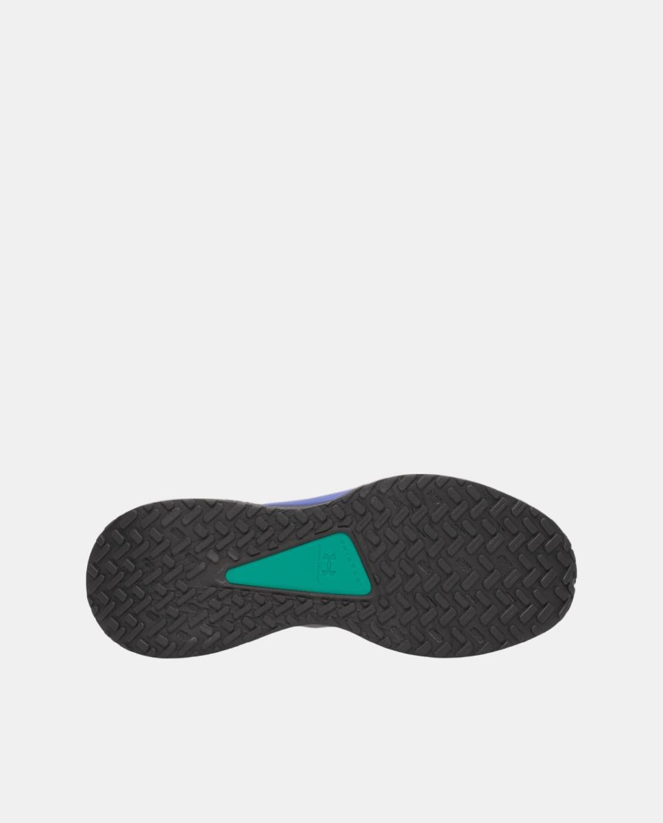 Sapatilhas de Fitness-Cross Training para Homem UA Reign XT Under Armour Branco-5