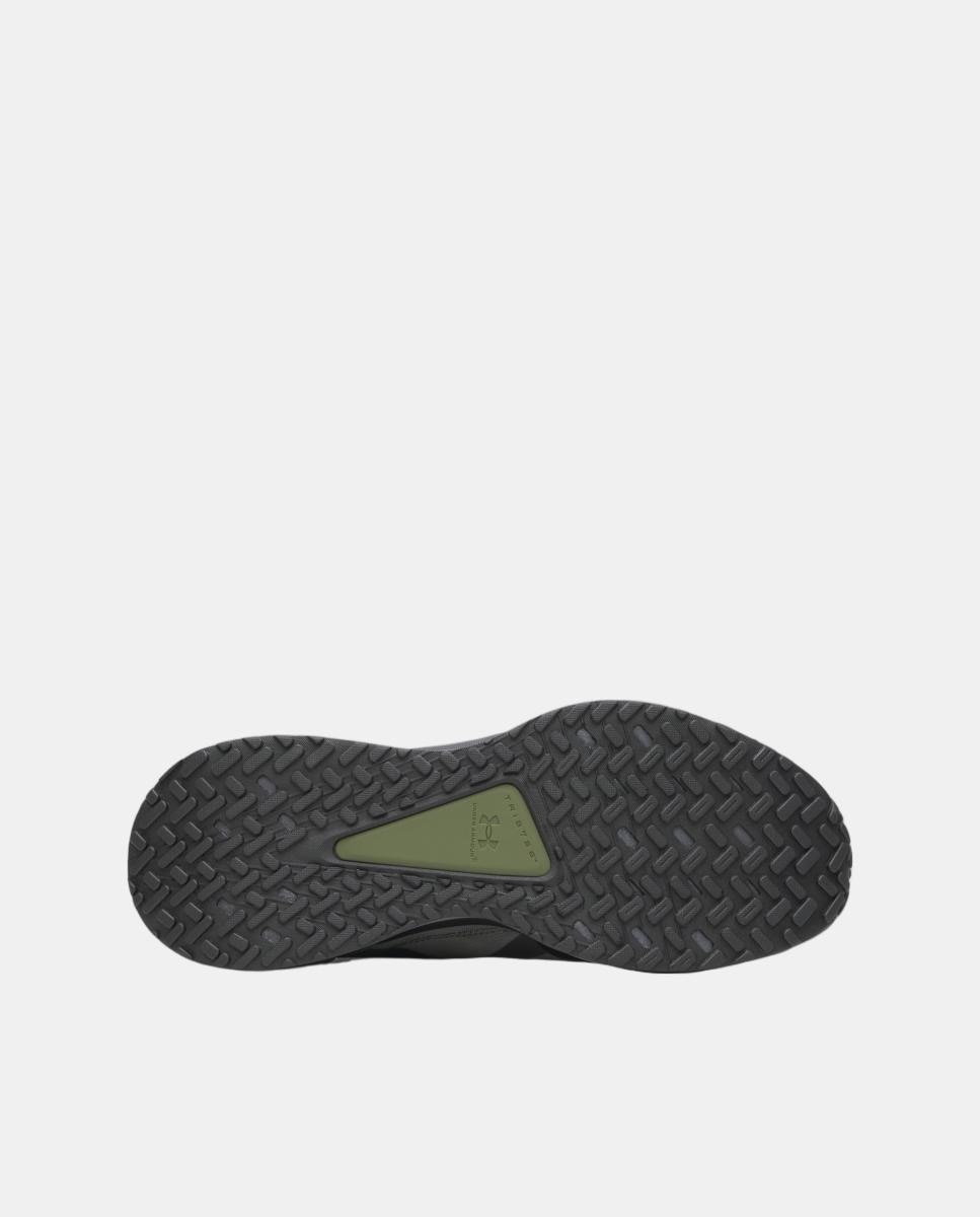 Sapatilhas de Fitness-Cross Training para Homem UA Reign XT Under Armour Verde-4