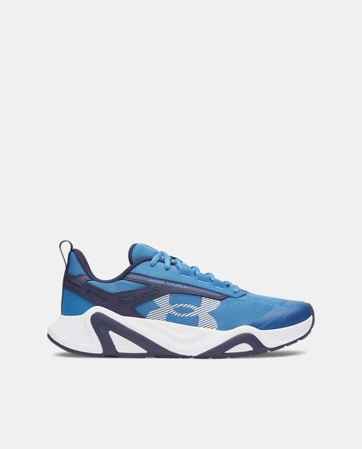 Zapatillas de Fitness-Cross training para hombre UA Charged Commit TR 5 Under Armour