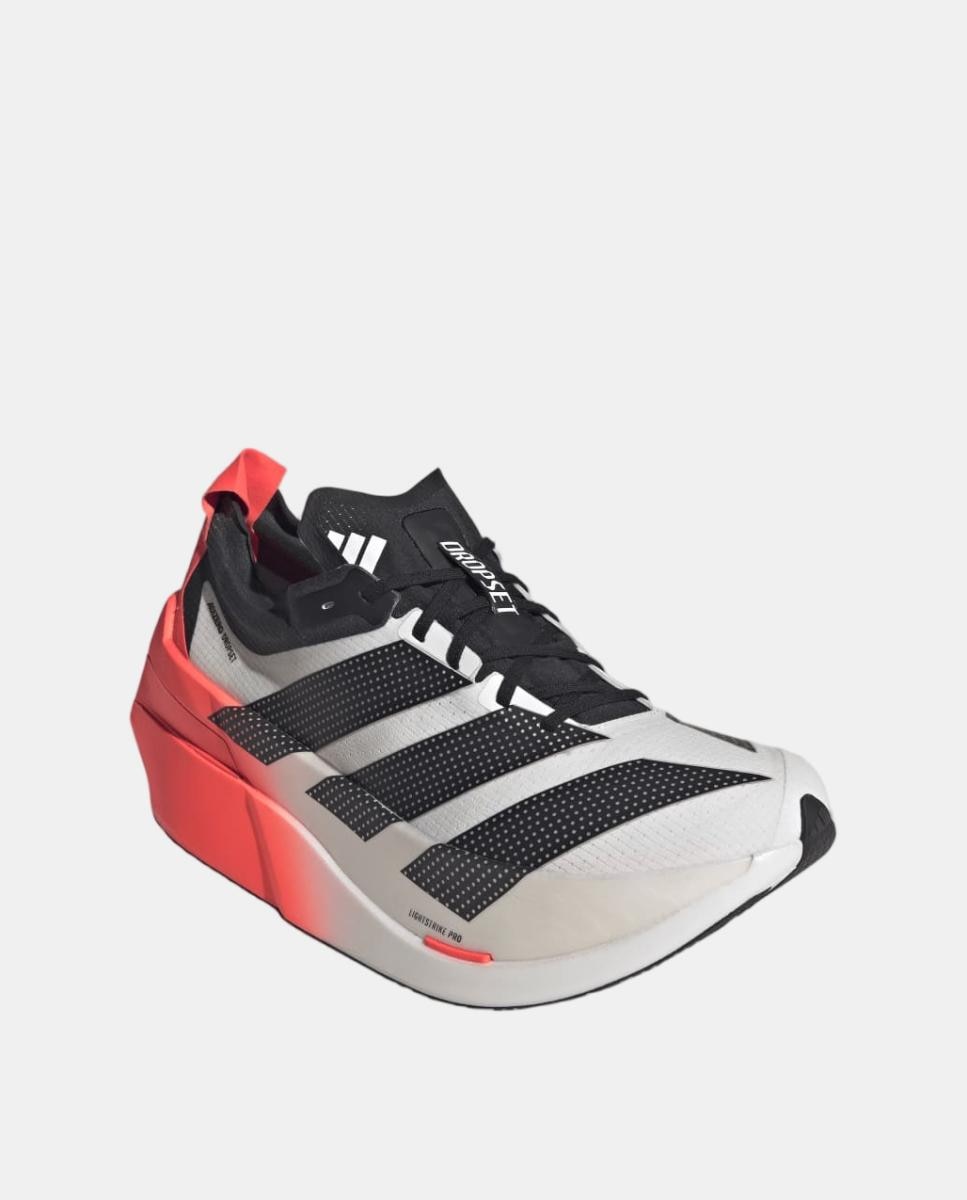Sapatilhas Fitness-Cross Training de Homem ADIZERO DROPSET ELITE Adidas Branco-2