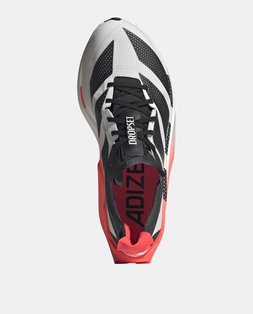 Sapatilhas Fitness-Cross Training de Homem ADIZERO DROPSET ELITE Adidas Branco-3