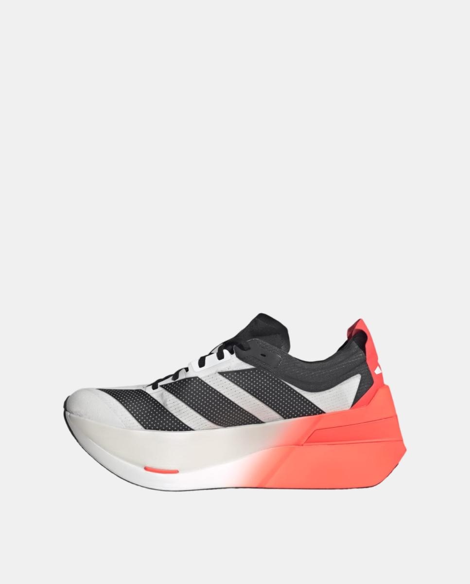 Sapatilhas Fitness-Cross Training de Homem ADIZERO DROPSET ELITE Adidas Branco-4