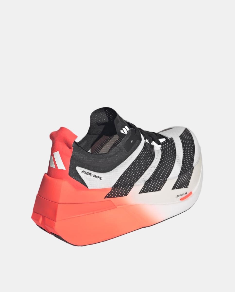 Sapatilhas Fitness-Cross Training de Homem ADIZERO DROPSET ELITE Adidas Branco-5