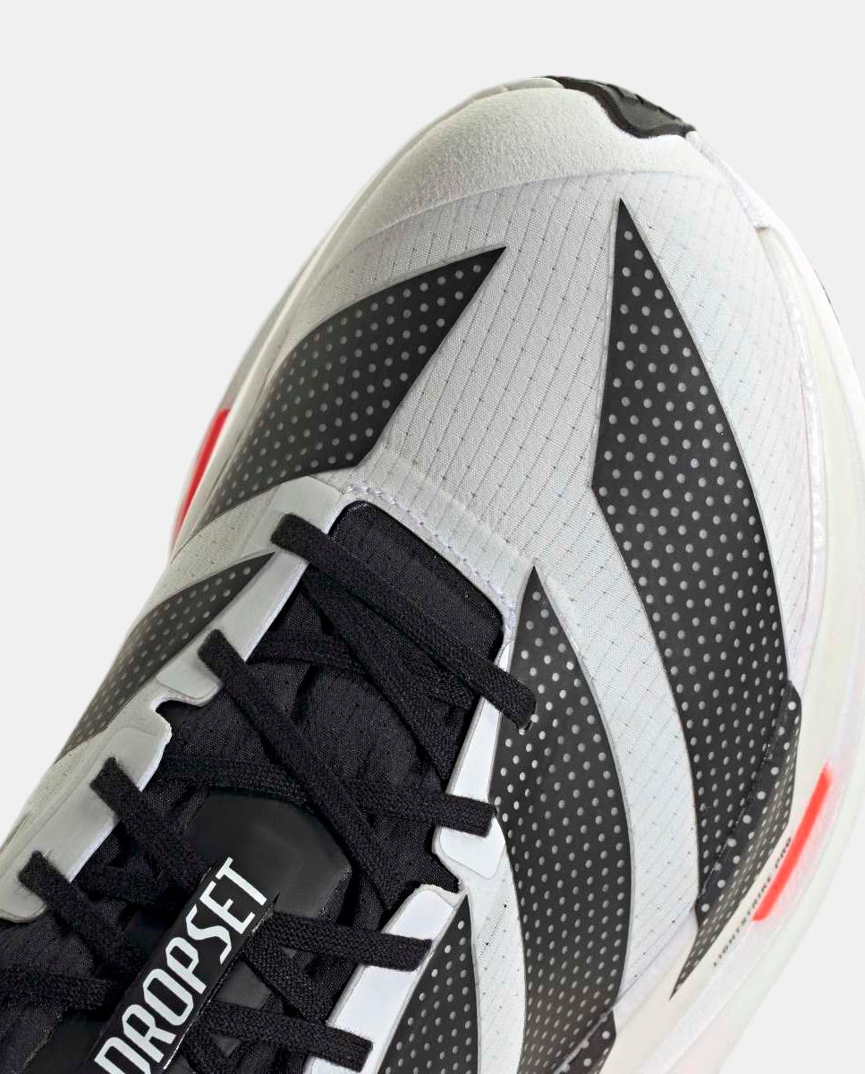 Sapatilhas Fitness-Cross Training de Homem ADIZERO DROPSET ELITE Adidas Branco-8
