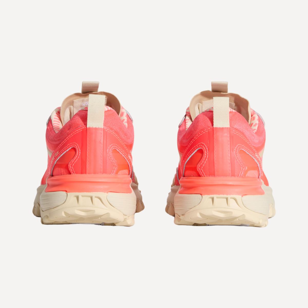 Sapatilhas MTE Crosspath XC Gore-Tex de Mulher Coral-5