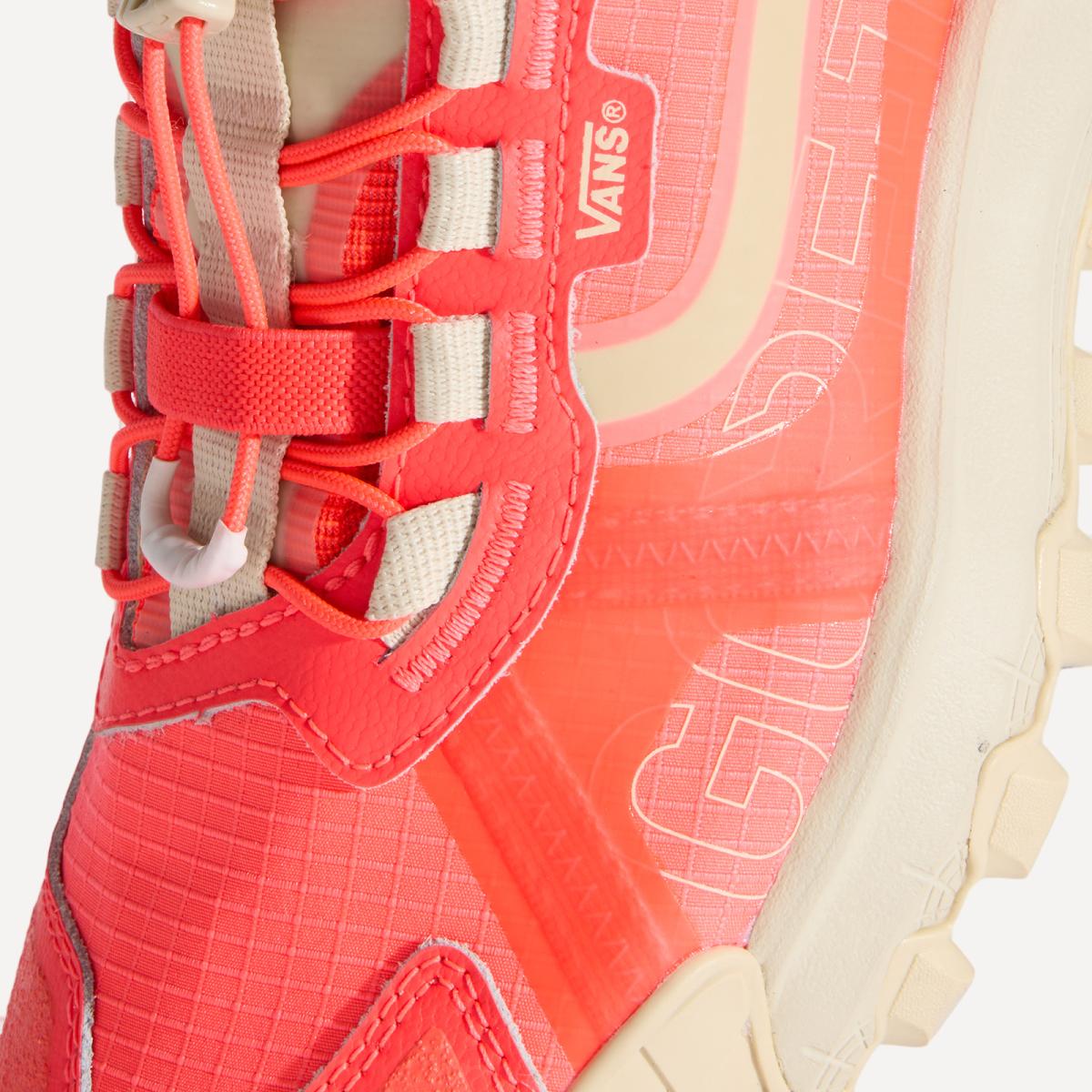 Sapatilhas MTE Crosspath XC Gore-Tex de Mulher Coral-8
