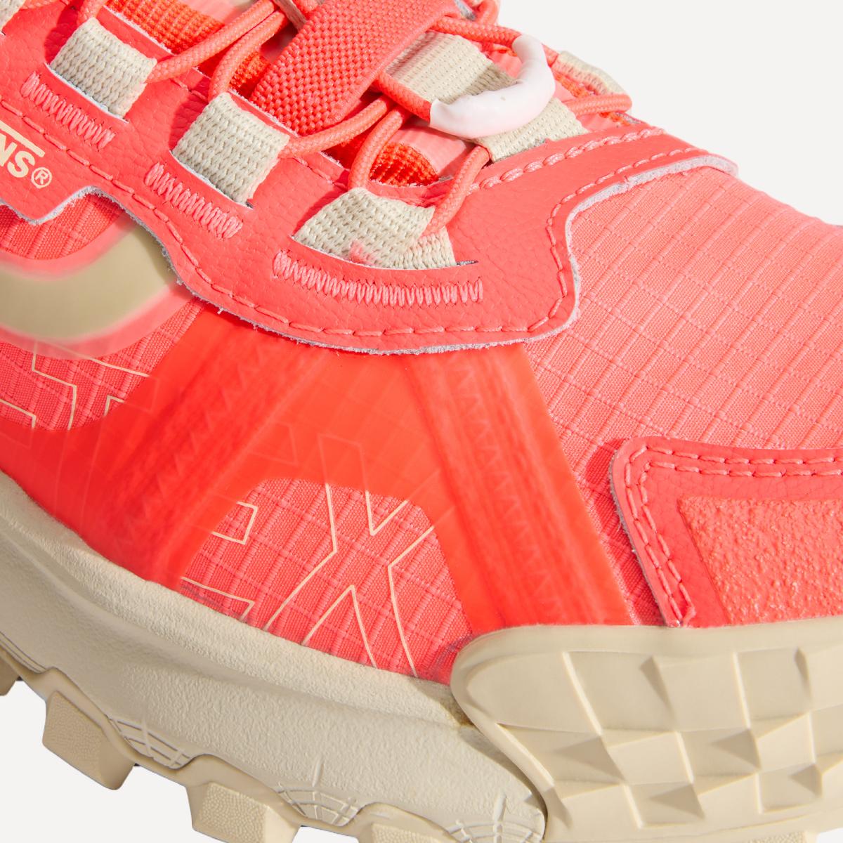 Sapatilhas MTE Crosspath XC Gore-Tex de Mulher Coral-9