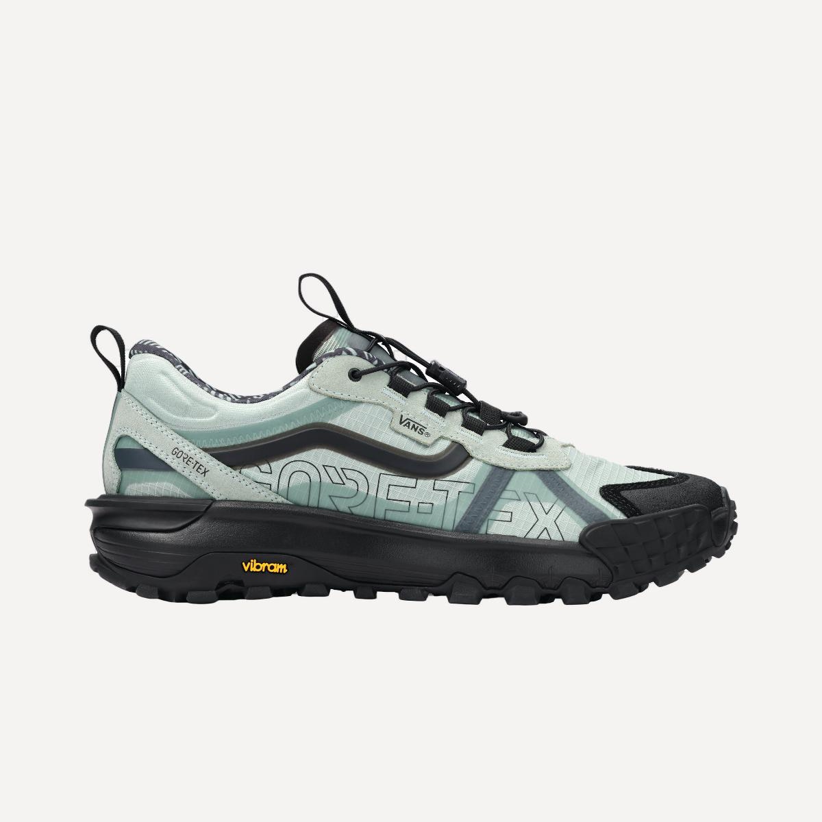 Sapatilhas MTE Crosspath XC Gore-Tex de Mulher Verde-claro-1