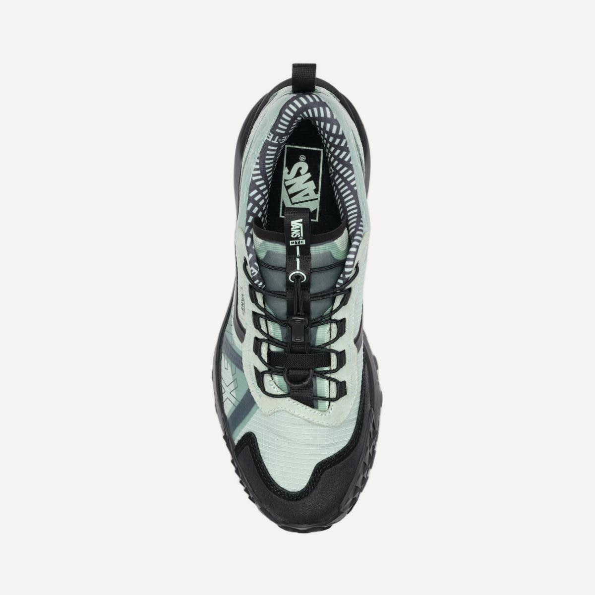 Sapatilhas MTE Crosspath XC Gore-Tex de Mulher Verde-claro-2