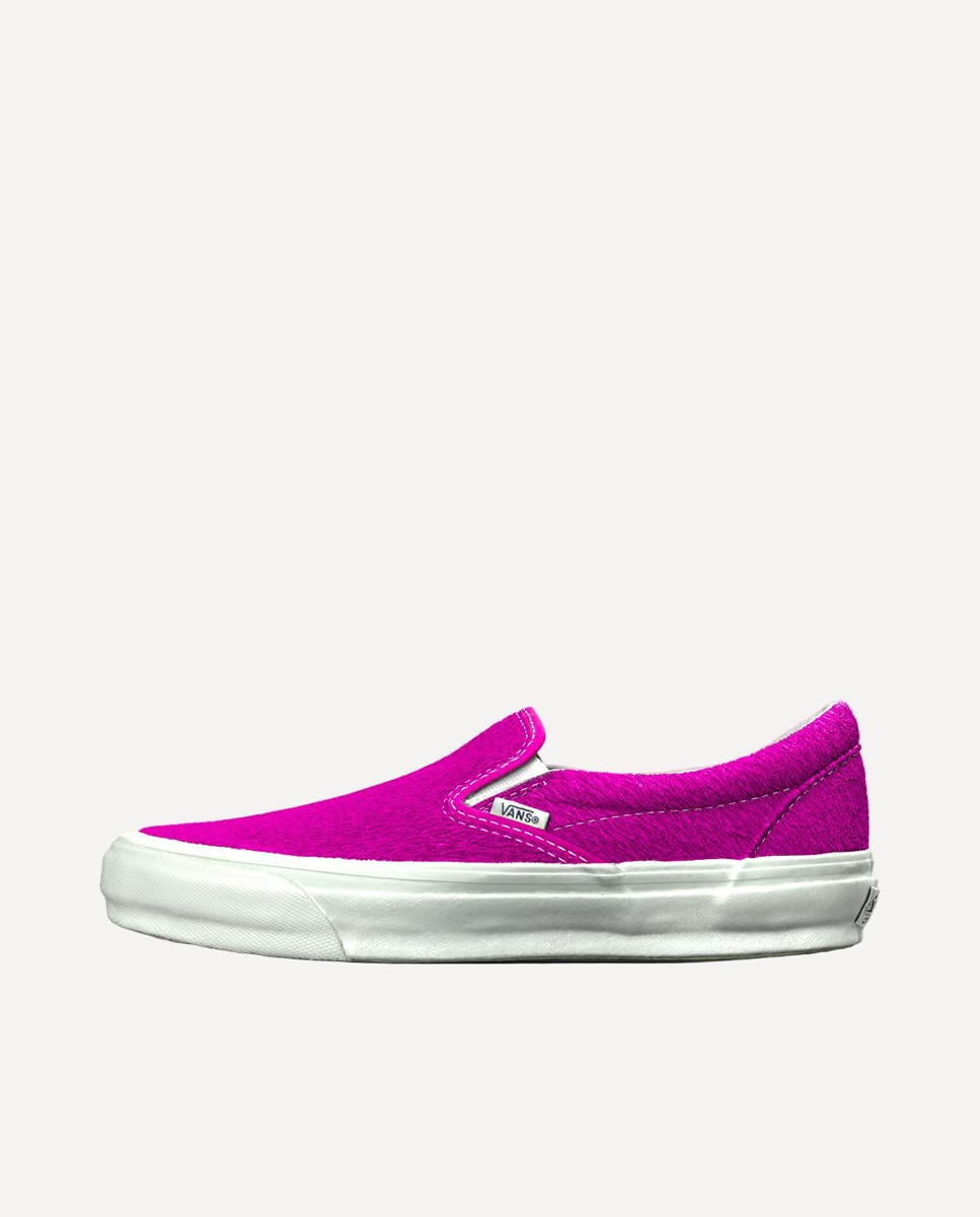 Imagem 0 de Sapatilhas LX Classic Slip-On 98 de Mulher