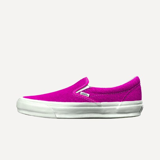 Imagem 0 de Sapatilhas LX Classic Slip-On 98 de Mulher