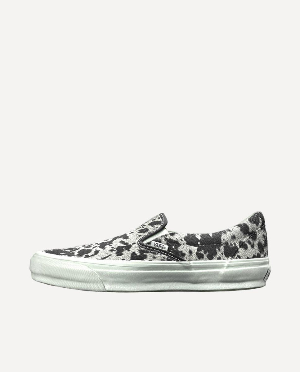 Imagem 0 de Sapatilhas LX Classic Slip-On 98 de Mulher