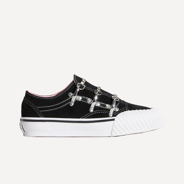 Imagem 0 de Sapatilhas LX Old Skool Wrap de Mulher