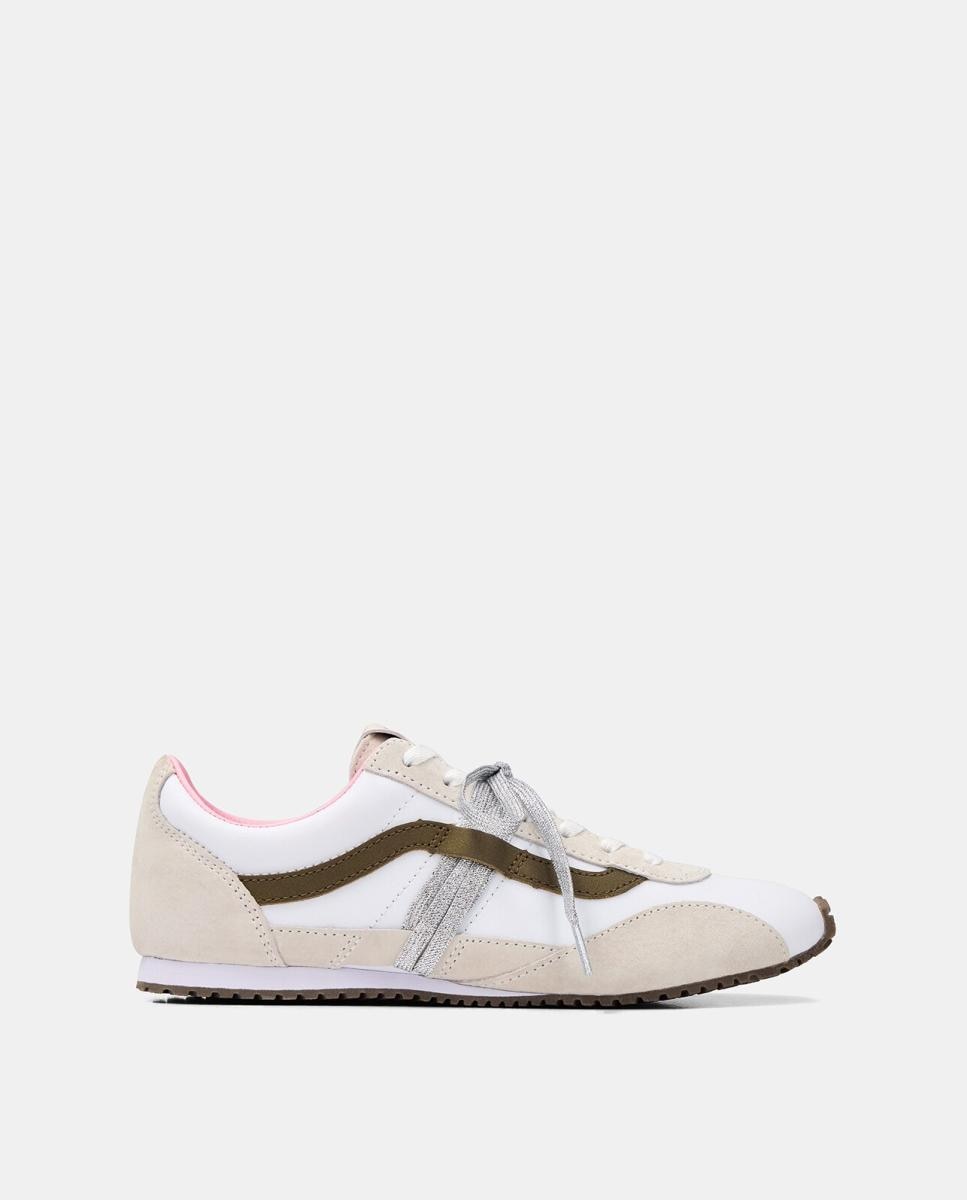 Imagem 0 de Sapatilhas LX SLP Trainer de Mulher