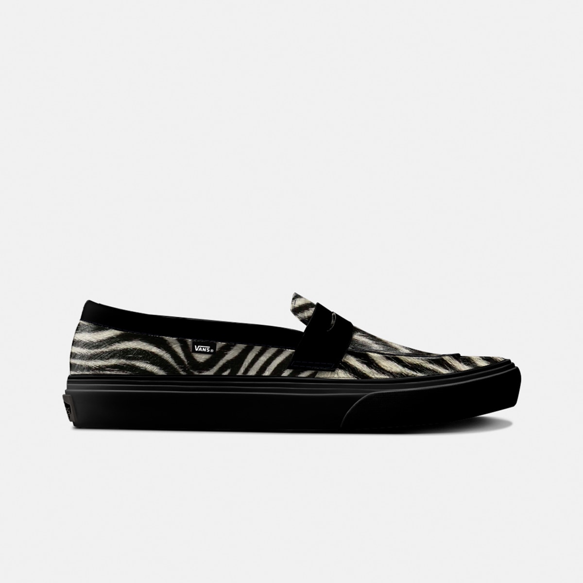 Imagem 0 de Sapatilhas LX Loafer 53 de Mulher