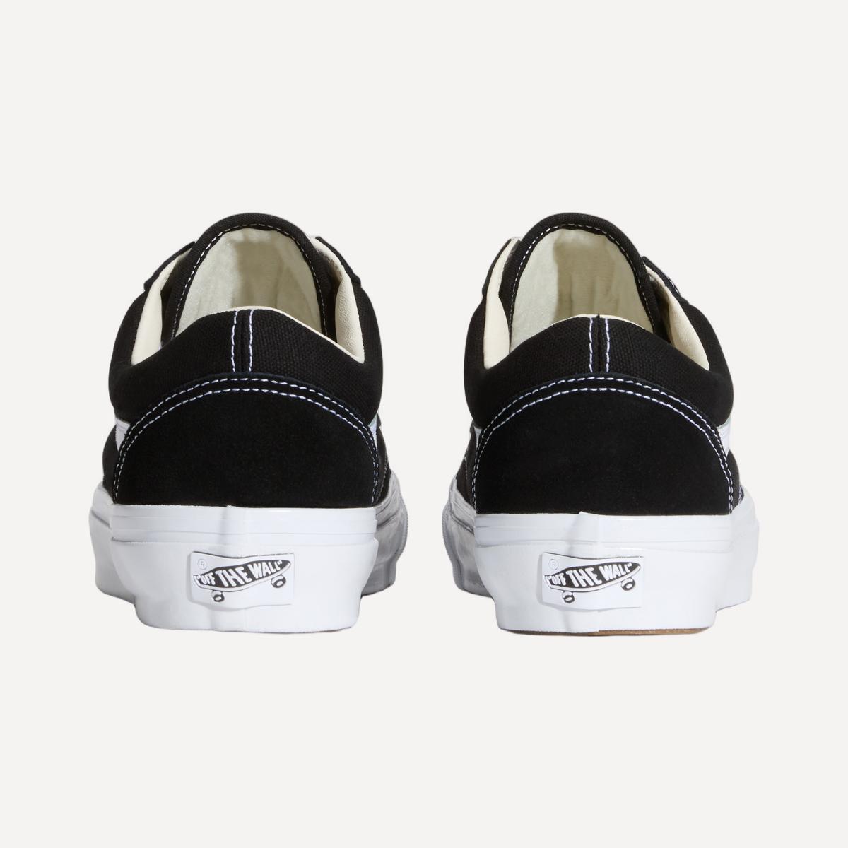 Sapatilhas LX Old Skool de Homem e Mulher Preto-6