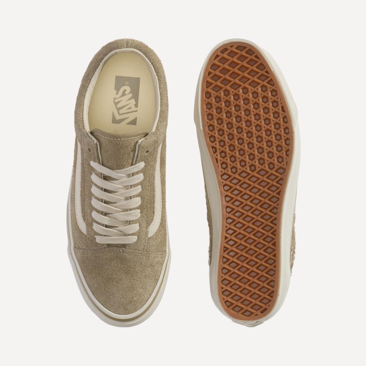 Sapatilhas LX Old Skool de Homem Verde-3