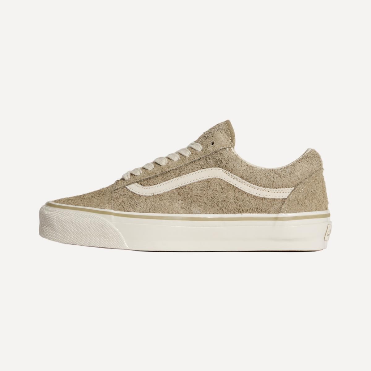 Sapatilhas LX Old Skool de Homem Verde-5
