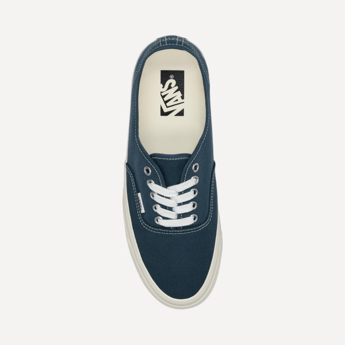 Sapatilhas LX Authentic 44 de Homem Azul-escuro-2
