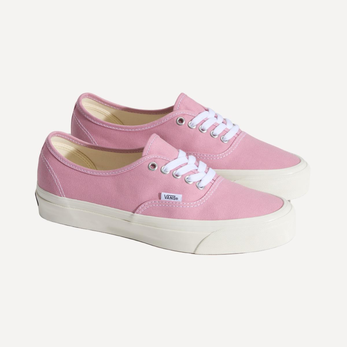 Sapatilhas LX Authentic 44 de Homem Rosas-2