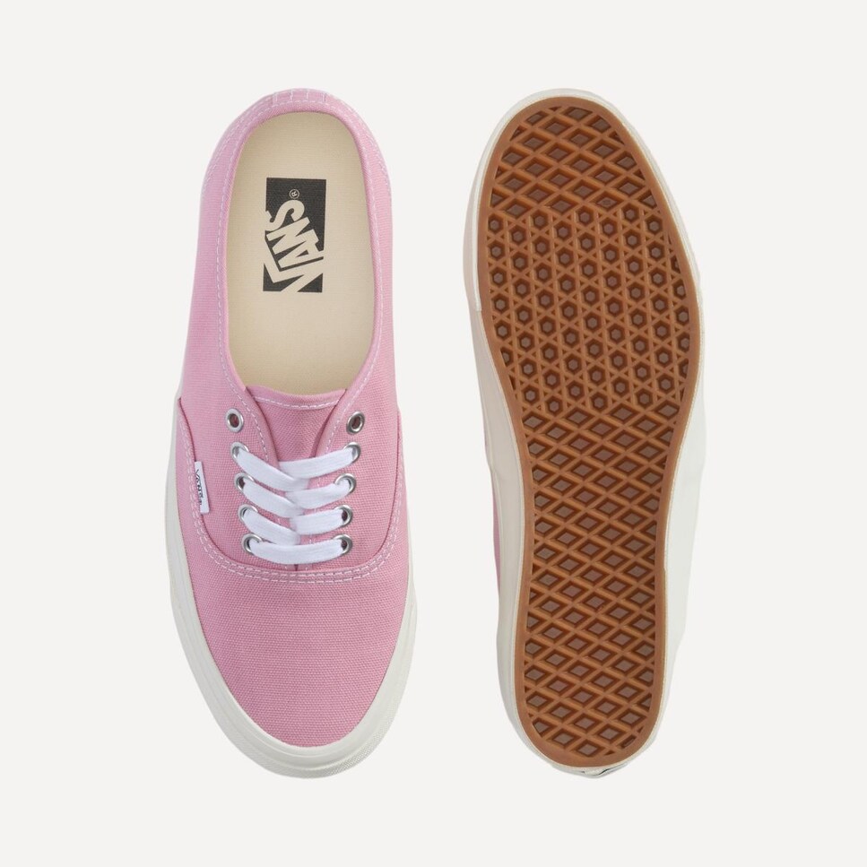 Sapatilhas LX Authentic 44 de Homem Rosas-3