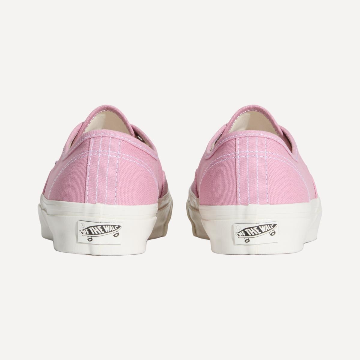 Sapatilhas LX Authentic 44 de Homem Rosas-4