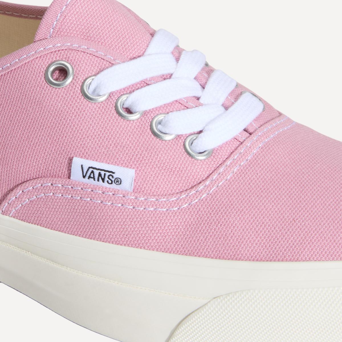 Sapatilhas LX Authentic 44 de Homem Rosas-5