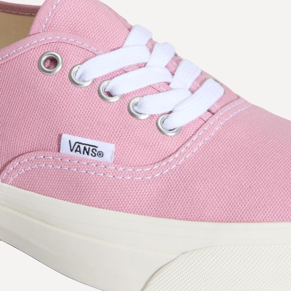 Sapatilhas LX Authentic 44 de Homem Rosas-5