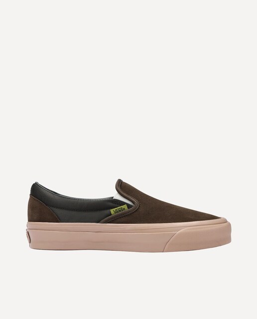 Imagem 0 de Sapatilhas LX Classic Slip-On 98 de Homem
