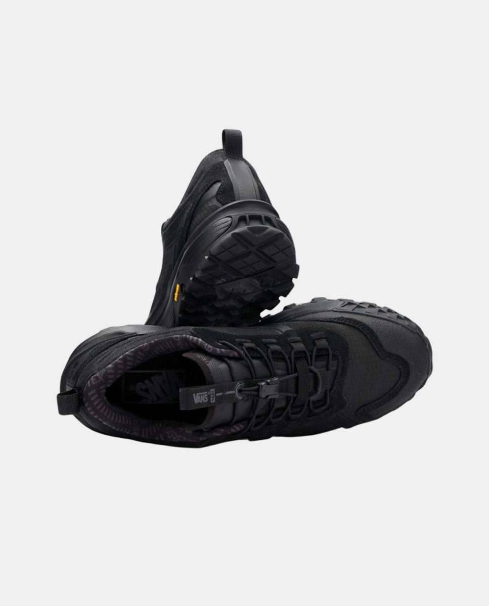 Vans MTE Crosspath XC Gore-Tex para hombre - Negro Negro-2