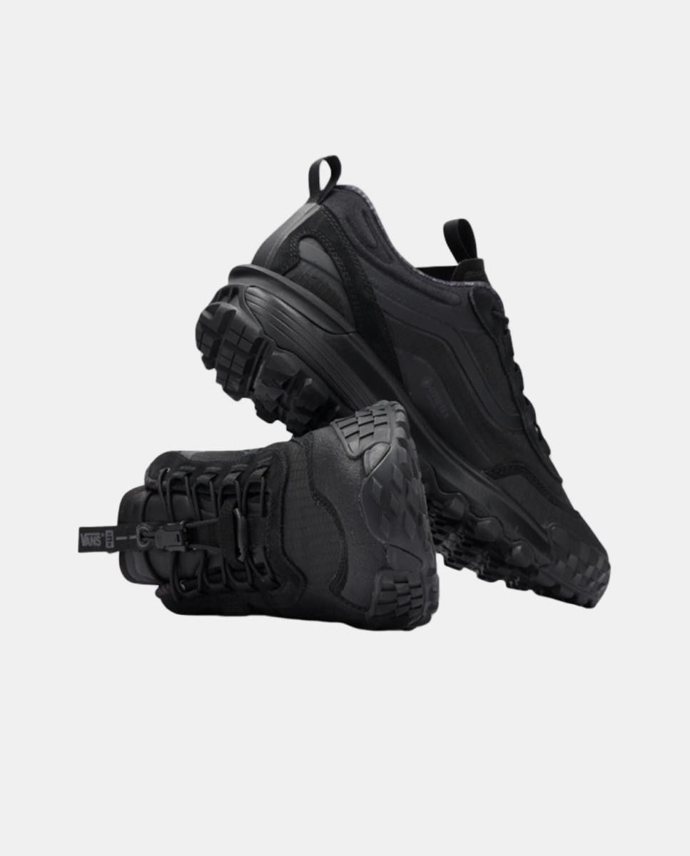 Vans MTE Crosspath XC Gore-Tex para hombre - Negro Negro-4