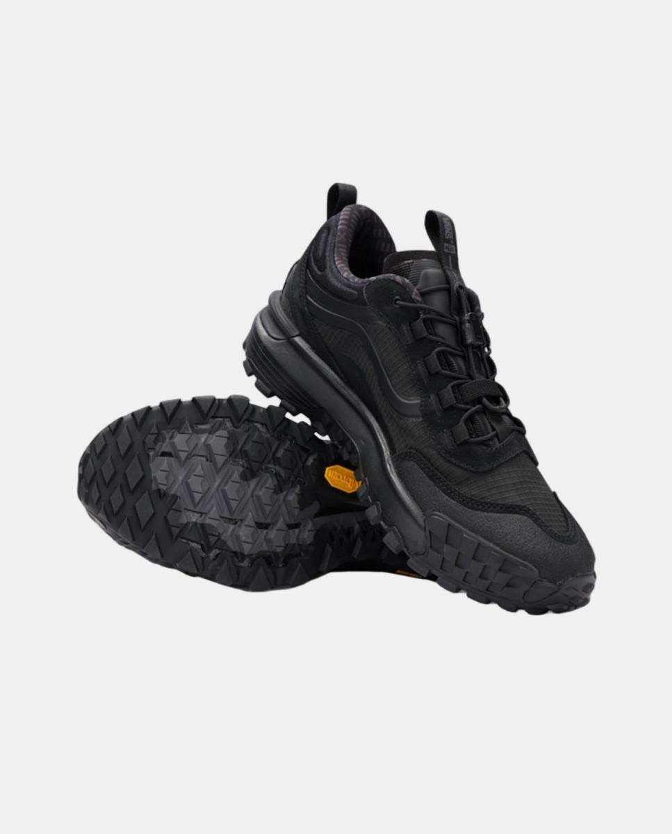 Vans MTE Crosspath XC Gore-Tex para hombre - Negro Negro-5