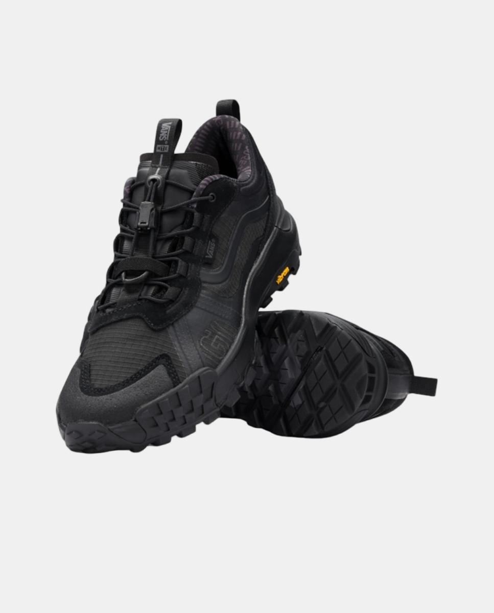 Vans MTE Crosspath XC Gore-Tex para hombre - Negro Negro-6